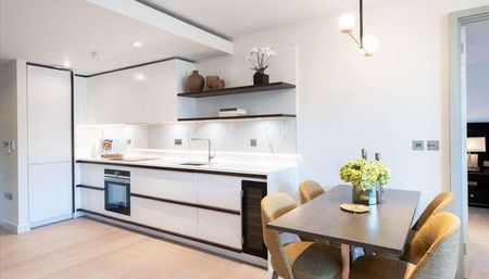 Garrett Mansions, London, W2 - Photo 5