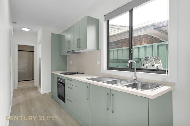 Brand New 2-Bedroom Granny Flat - Photo 1