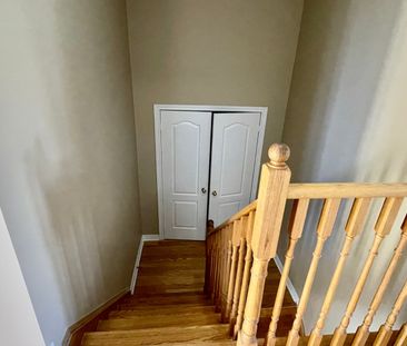 For Lease - 6 Vincent Street Unit# Upper, Brampton, Ontario - Photo 1