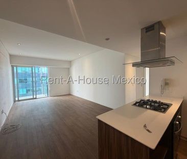 Departamento en Renta en Miguel Hidalgo, Colonia Anáhuac - Photo 4