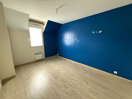 Location maison 4 pièces, 89.77m², Feneu - Photo 2