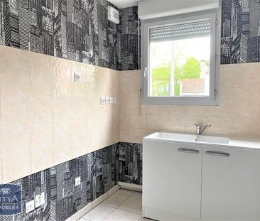 Location Appartement 2 pièces 45m² TOULOUSE 31500 - Photo 4