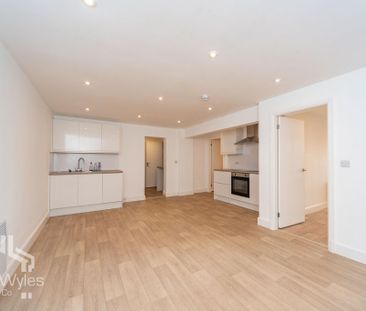 1 bedroom flat to rent - Photo 2