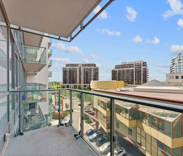 For Lease - 10 De Boers Drive Unit# 602, Toronto, Ontario - Photo 4