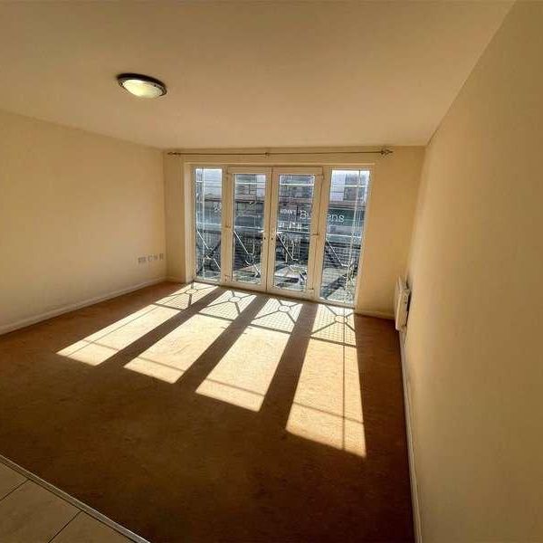 The Theatre House, Camp Road, Farnborough, Hampshire, GU14 - Photo 1