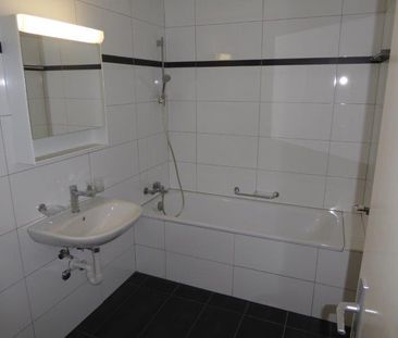 4.5 Zimmer, 90 m², 1. Stock - Foto 5