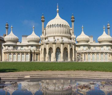 1 bedroom flat to rent - Photo 6