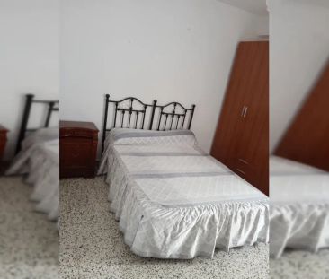 2-bedroom apartment for rent in Angustias-Chana-Encina, bills included - Foto 2