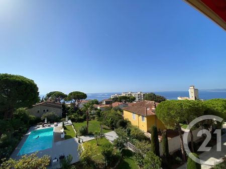 Location Appartement 2 pièces 63m² NICE 06300 - Photo 4