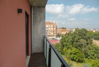 Apartamento T1 em Porto