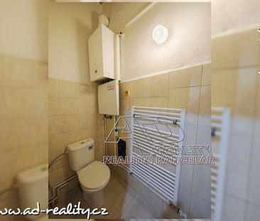 Pronájem bytu 3+kk 70 m² - Fotografie 6