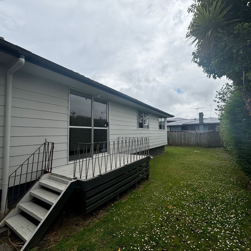 23A Portage Road, Papatoetoe, Auckland - Photo 1