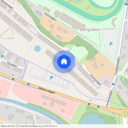 Betselvägen 68 O, 857 50, Sundsvall