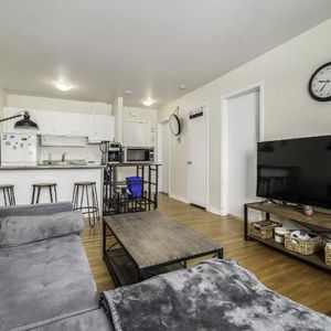 Appartement 3 ½ à louer Sainte-Foy / Sillery novembre 2025 - Photo 2