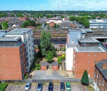 Jeffrey Place, Caversham Road, Reading, Berkshire, RG1 - Photo 5