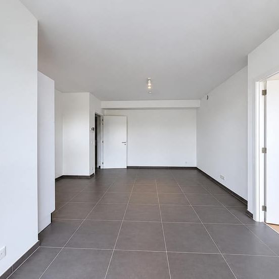 Appartement te huur - foto 1