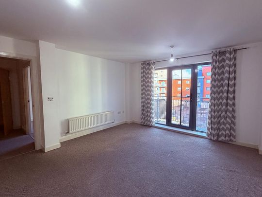 1 bedroom apartment to rent - Photo 1