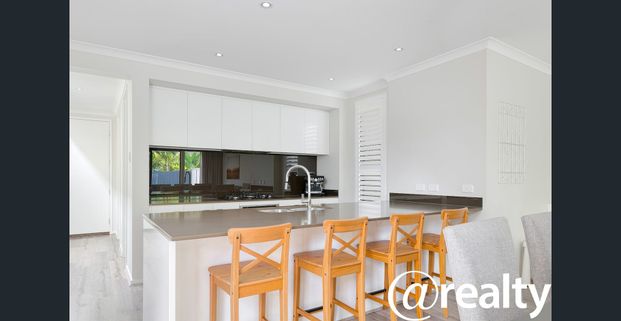 Modern Elegance in this Capestone Terrace! - Photo 1