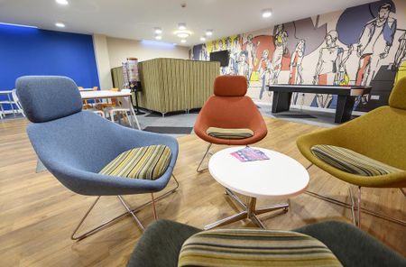 1 bedroom apartment to rent - Photo 4