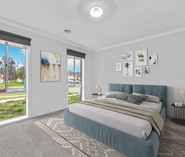 8 Salvia Avenue, Pakenham VIC 3810 - House For Rent | Domain - Photo 4