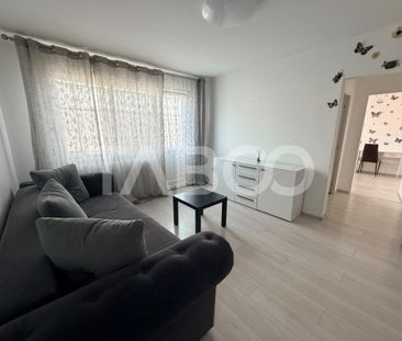 Apartament modern semidecomandat de inchiriat cu 2 camere zo - Fotografie 3