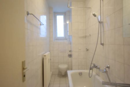 Charmante, großzügige 1-Zimmer-Wohnung für Singles - Foto 5