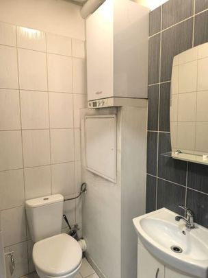 Pokój, ul. Ryżowa - Zdjęcie 1