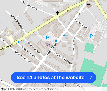 2 bedroom terraced house for rent - Photo 1