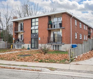 $1,925 / 2 br / 1 ba / 725 sqft 2BR Apartment Unit in Kitchener - Photo 5