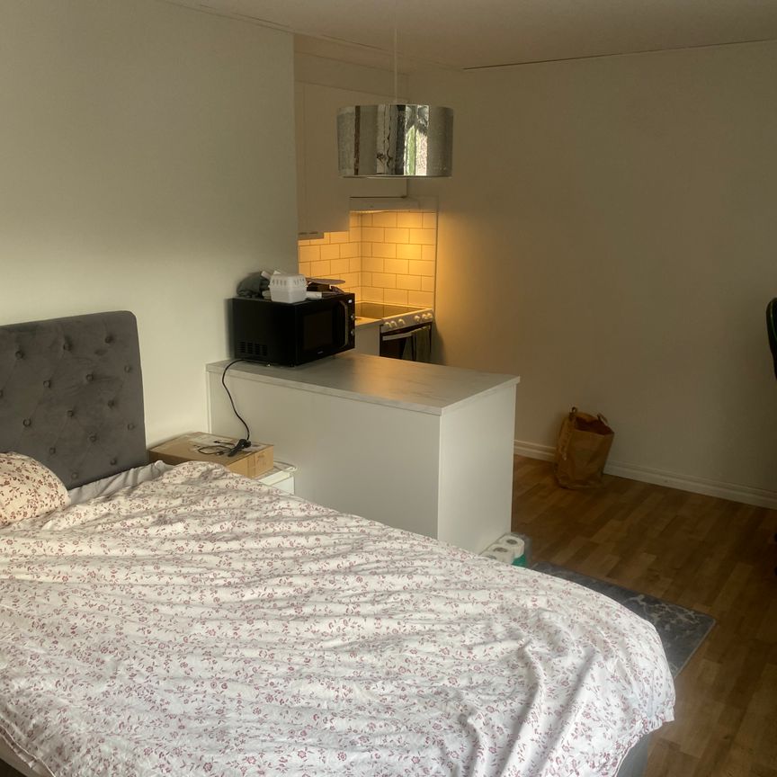 Allegatan 108 A - Photo 1