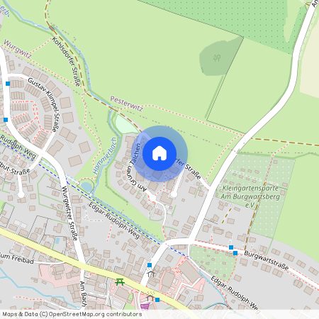 Kohlsdorfer Straße 19, 01705 Freital