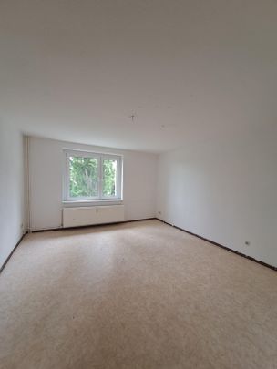 3 Raum-Wohnung in ruhiger Wohnlage - Photo 1