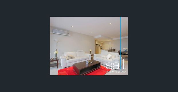 Penthouse Fully Furnished with AMAZING Views - Photo 1