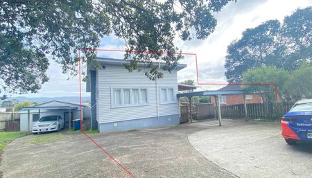 "Room for Everyone" - Photo 5