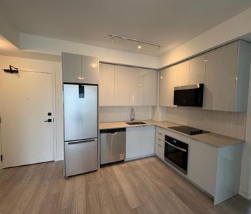 For Lease - 498 Caldari Road Unit# 1624, Vaughan, Ontario - Photo 4