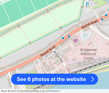 WorshamCottages, Bexhill On Sea, East Sussex - Photo 1