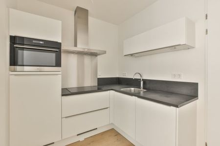 Te huur: Appartement Marius Bauerstraat 30 A 6 in Amsterdam - Foto 2