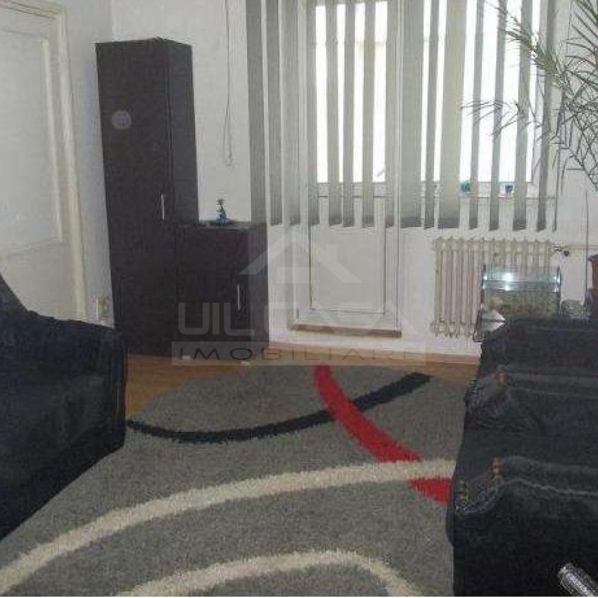 Apartament 3 cam, modern, Podu Ros. - Fotografie 1