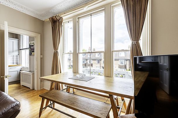 1 bedroom flat to rent - Photo 1