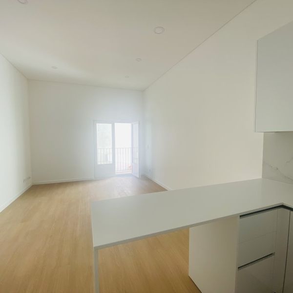 Apartamento T1 em Lisboa - Photo 1