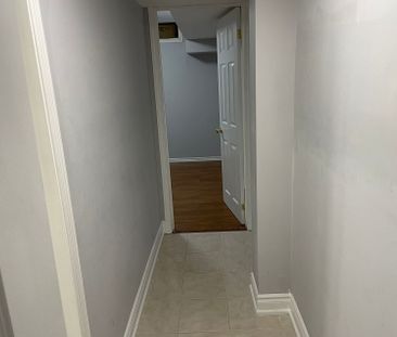 For Lease - 9 Forbes Crescent Unit# BSMT, Markham, Ontario - Photo 4