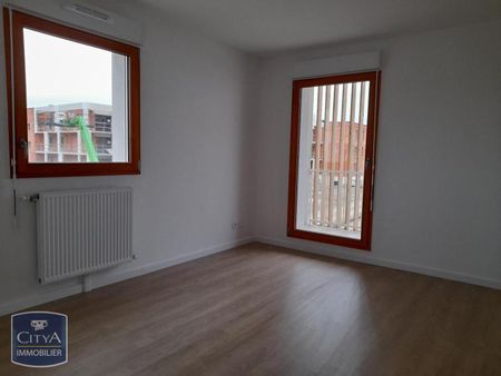 Location Appartement 3 pièces 62m² REIMS 51100 - Photo 4
