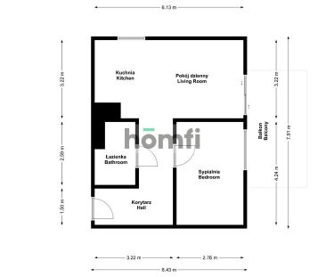 Radom, Wacyn, Listopadowa - Zdjęcie 3