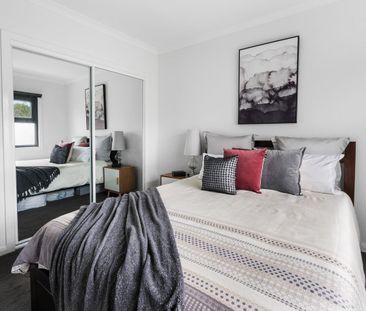 Sleek, Spacious and Future-Ready Living - Photo 1