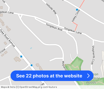 Wayland Avenue, Brighton - Photo 1