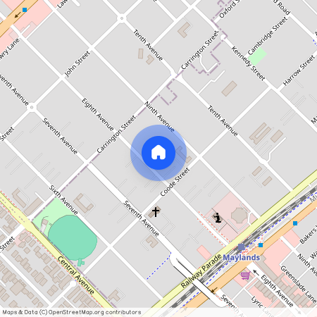 3/124 Eighth Avenue, WA 6051, Maylands