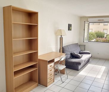 Location Appartement 2 pièces 39m² MONTPELLIER 34000 - Photo 2