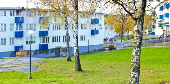 Väderlekstorget, Göteborg - Foto 3