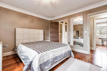 3 bedroom flat to rent - Photo 2