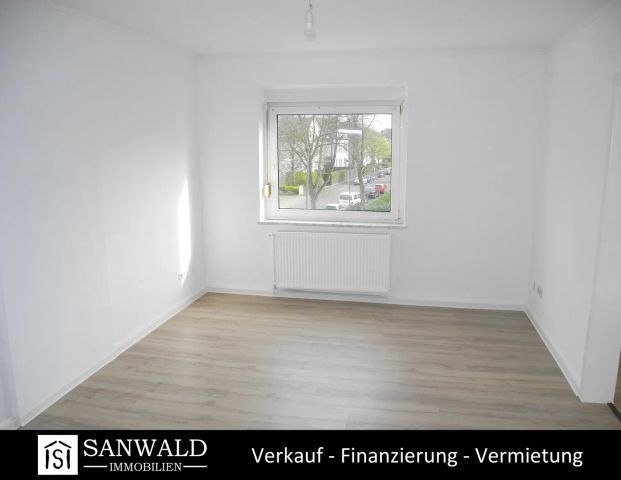Wohnung zur Miete in Herne - Photo 1